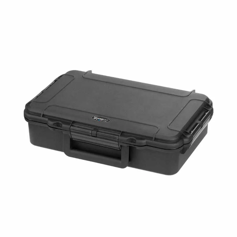 Proline | SP PRO  004FLY Black Fly Box