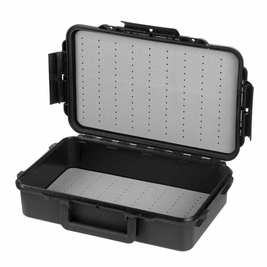 Proline | SP PRO  004FLY Black Fly Box