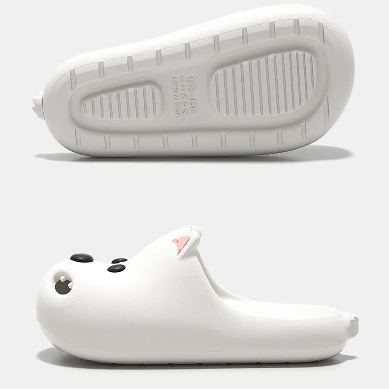 Puppy Slides