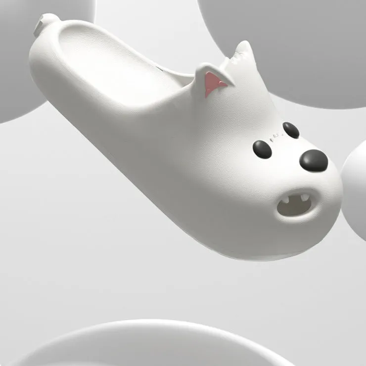 Puppy Slides