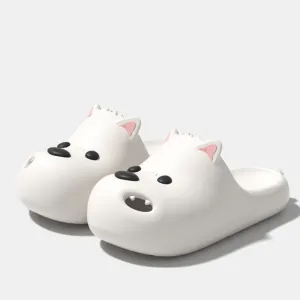 Puppy Slides