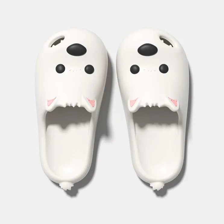 Puppy Slides