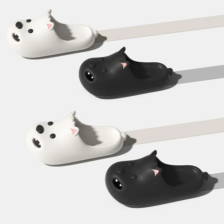 Puppy Slides