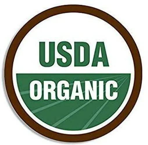 Purelife Enema Coffee - Organic Ultra Light Gold Air Roast - Mold and Fungus Free Specialty Grade -1 Lb - Pre-Ground Green Beans - High Potency - Ships Fresh