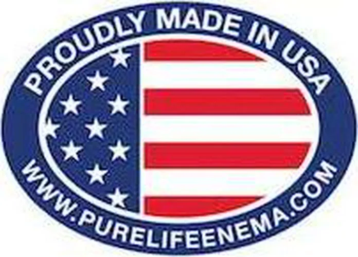 Purelife Enema Coffee - Organic Ultra Light Gold Air Roast - Mold and Fungus Free Specialty Grade -1 Lb - Pre-Ground Green Beans - High Potency - Ships Fresh