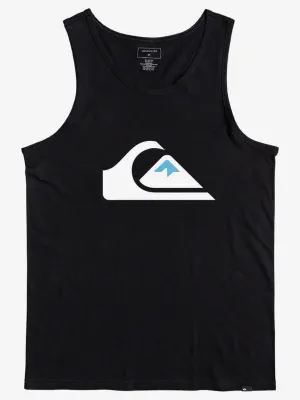 Quiksilver Boys Comp Logo Tank Top