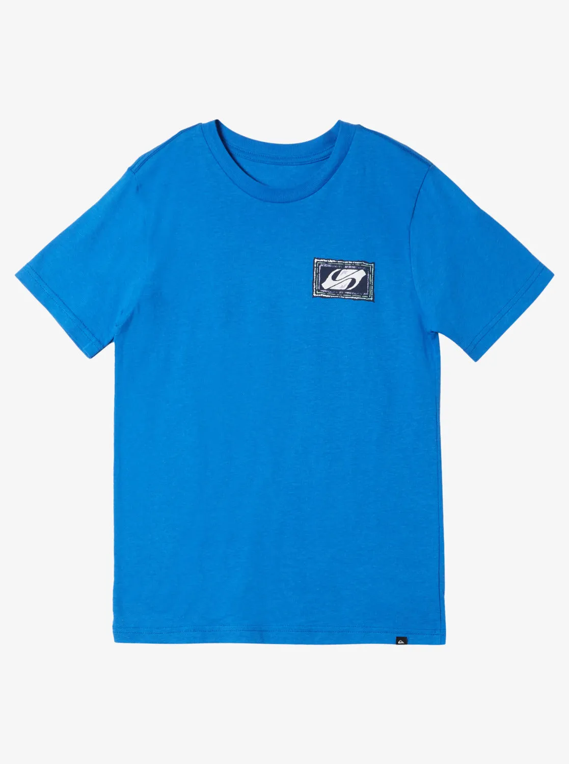 Quiksilver Boys Echoes Beat T-Shirt
