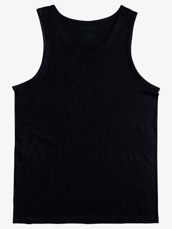 Quiksilver Boys Slab Tank Top
