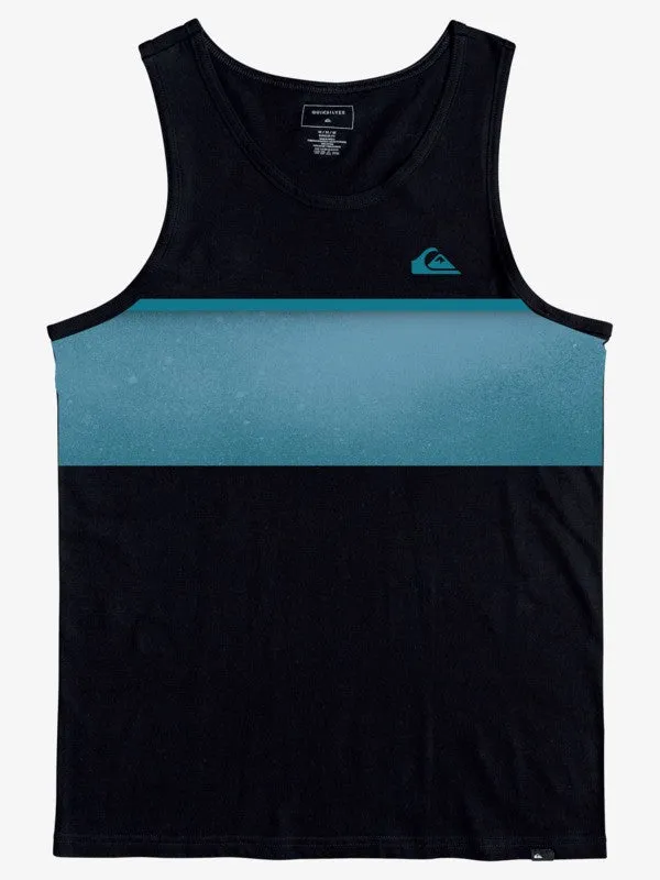 Quiksilver Boys Slab Tank Top