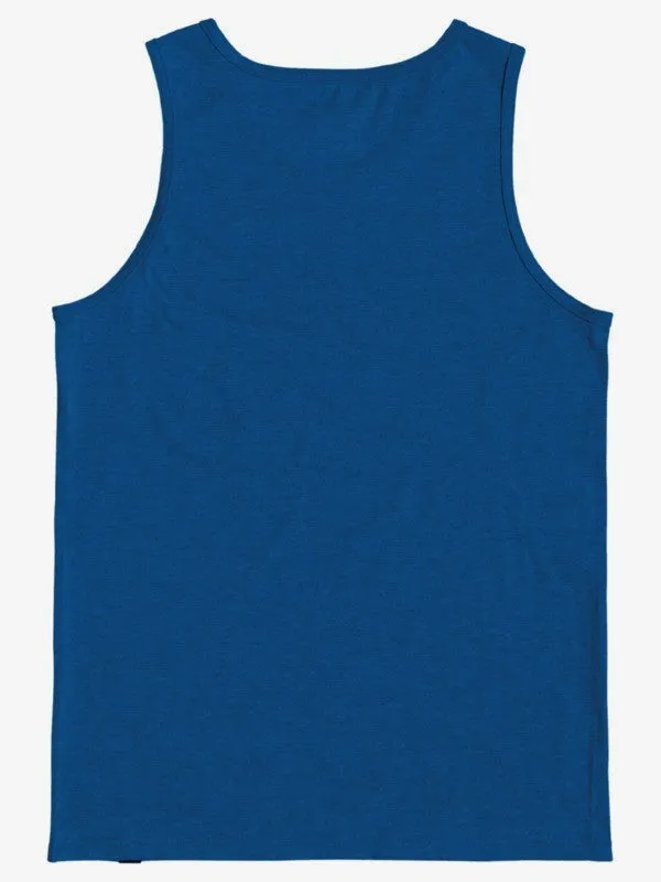 Quiksilver Little Boys Neon Experience Tank Top