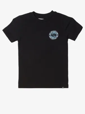 Quiksilver Little Boys Salty Tales T-Shirt