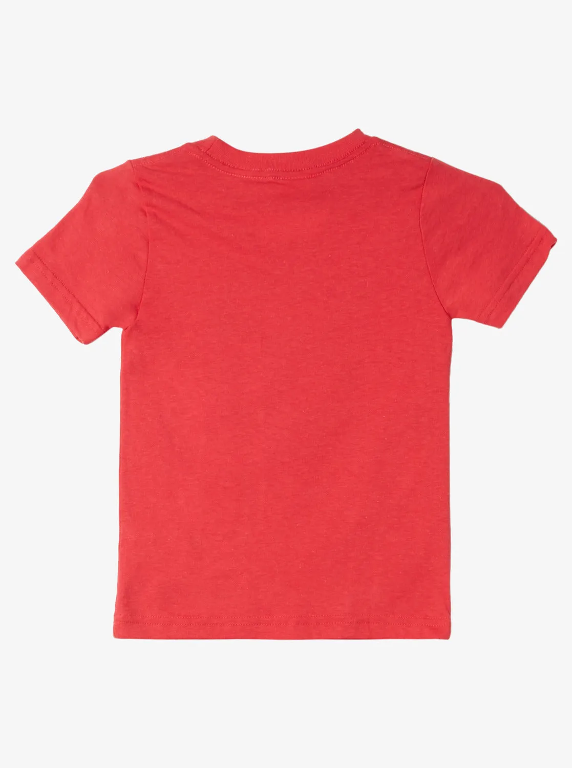 Quiksilver Little Boys Washed Out T-Shirt