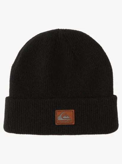 Quiksilver Performer 2 Beanie - Black