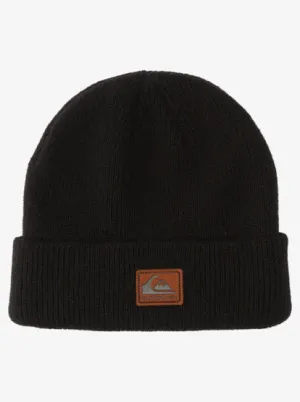 Quiksilver Performer 2 Beanie - Black