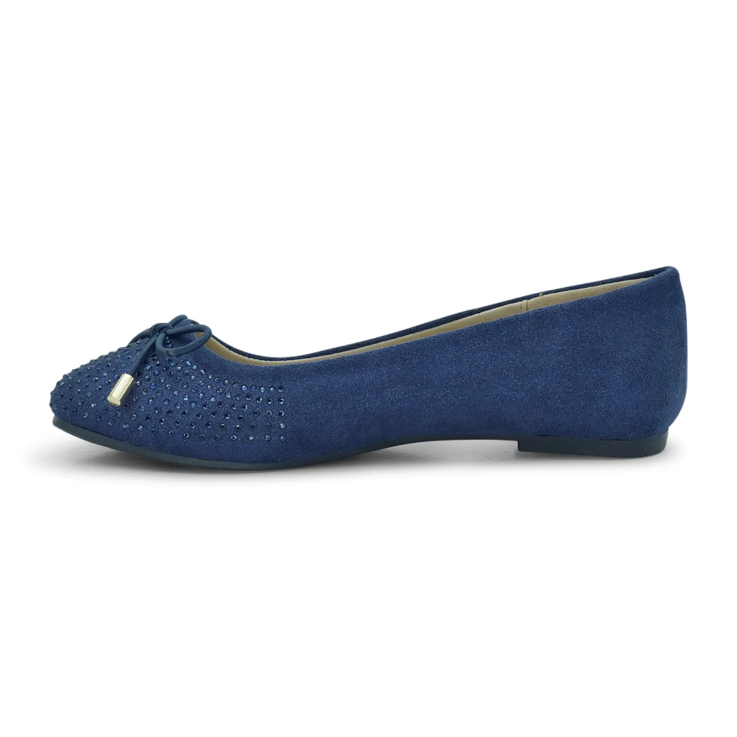 RABIA Little Girls' Ballerina