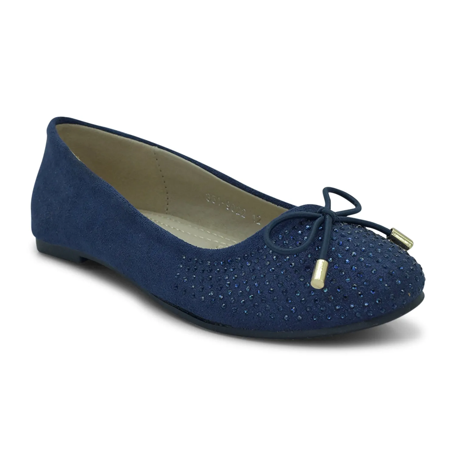 RABIA Little Girls' Ballerina