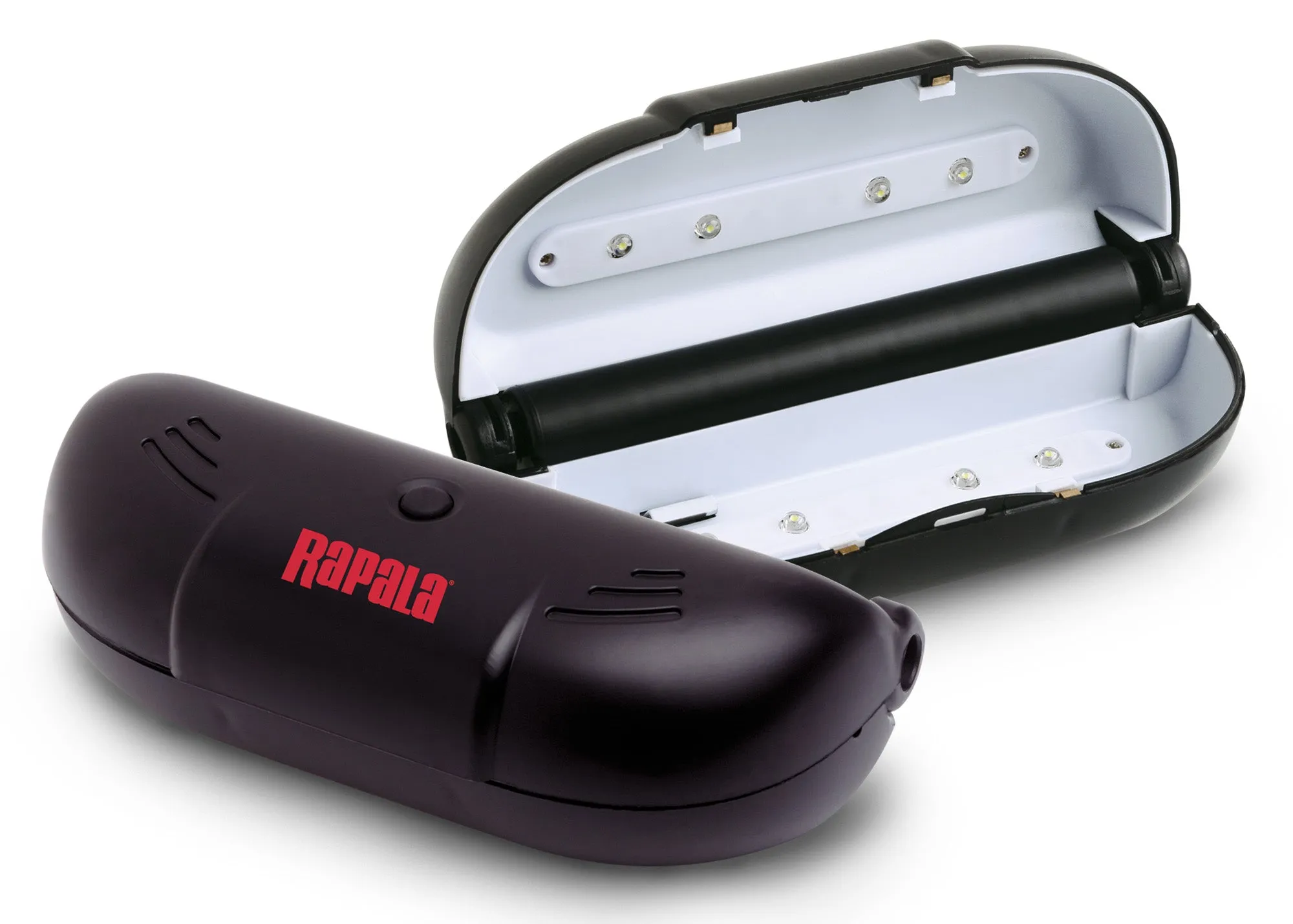 Rapala Charge 'n Glow