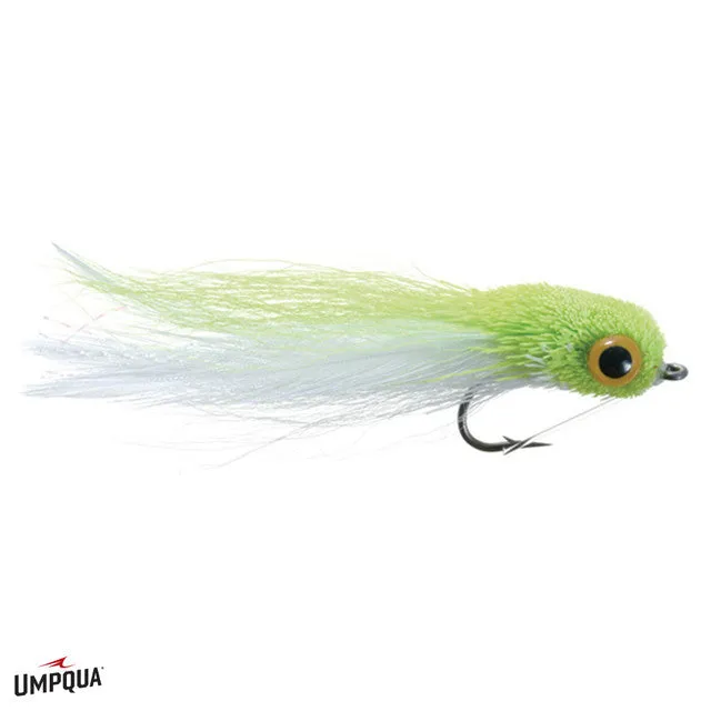 Rattle Mullet