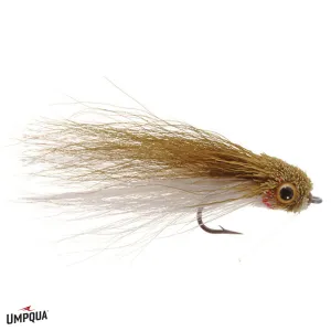 Rattle Mullet