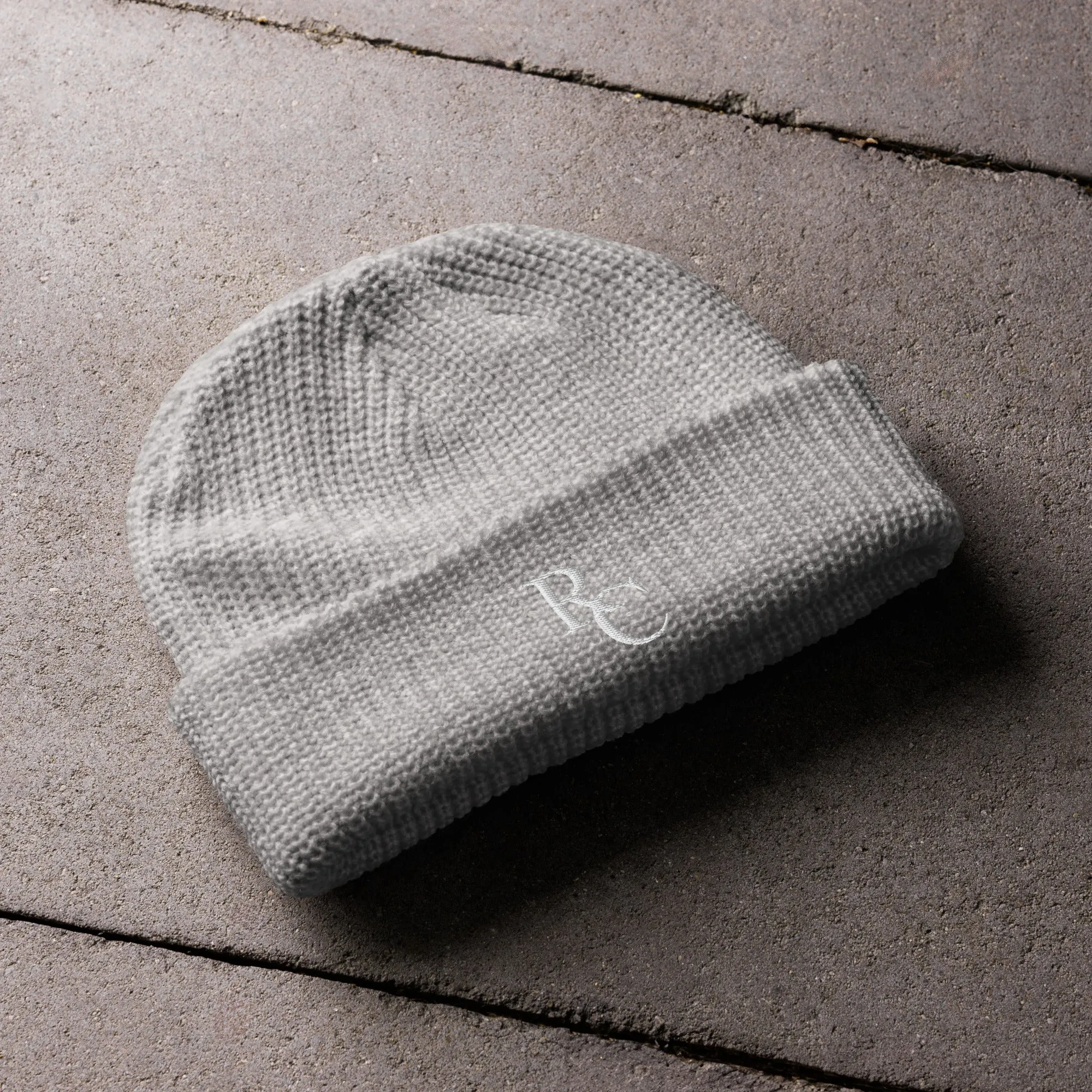 RC Logo Fisherman Beanie