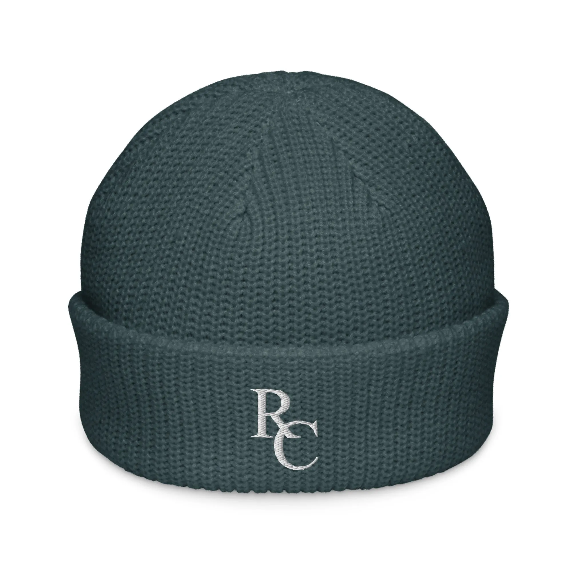 RC Logo Fisherman Beanie