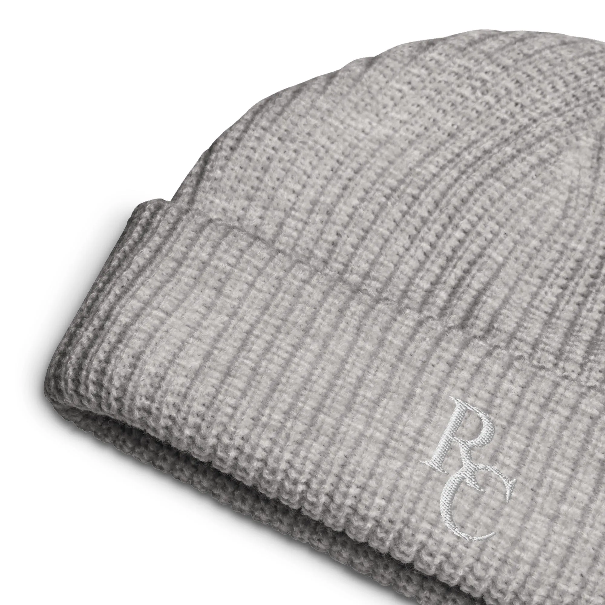 RC Logo Fisherman Beanie