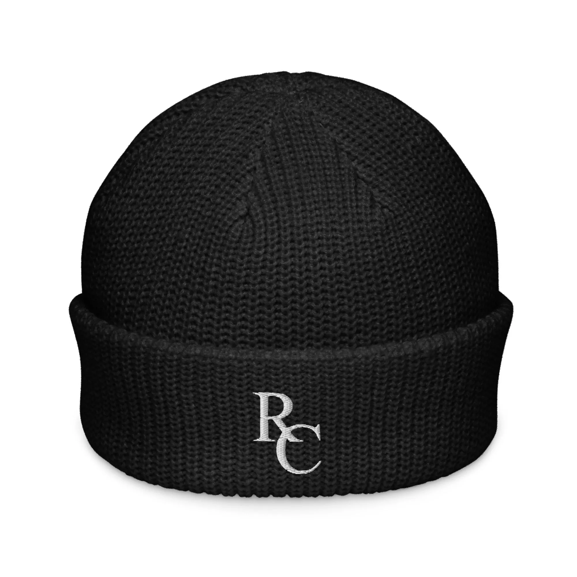 RC Logo Fisherman Beanie