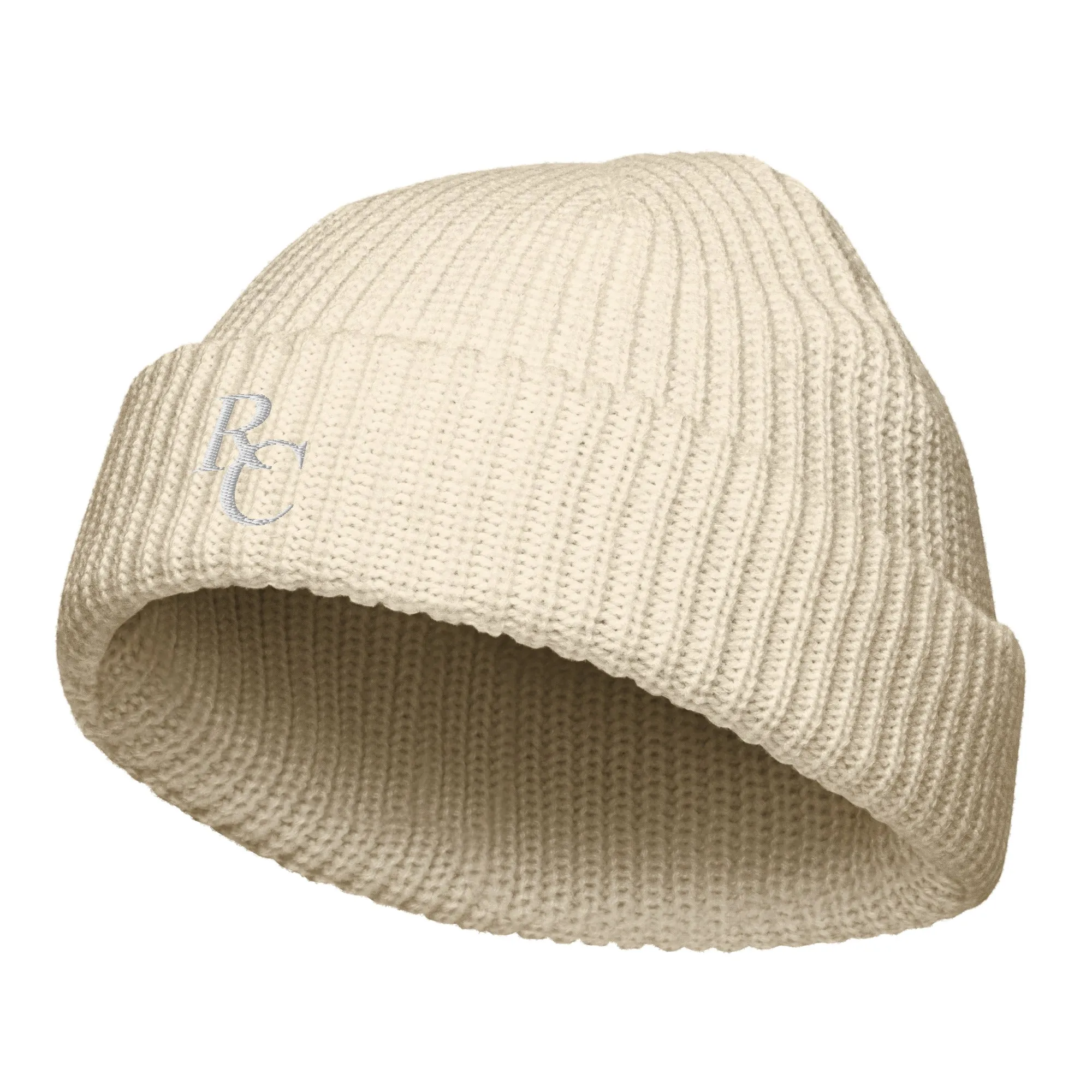 RC Logo Fisherman Beanie