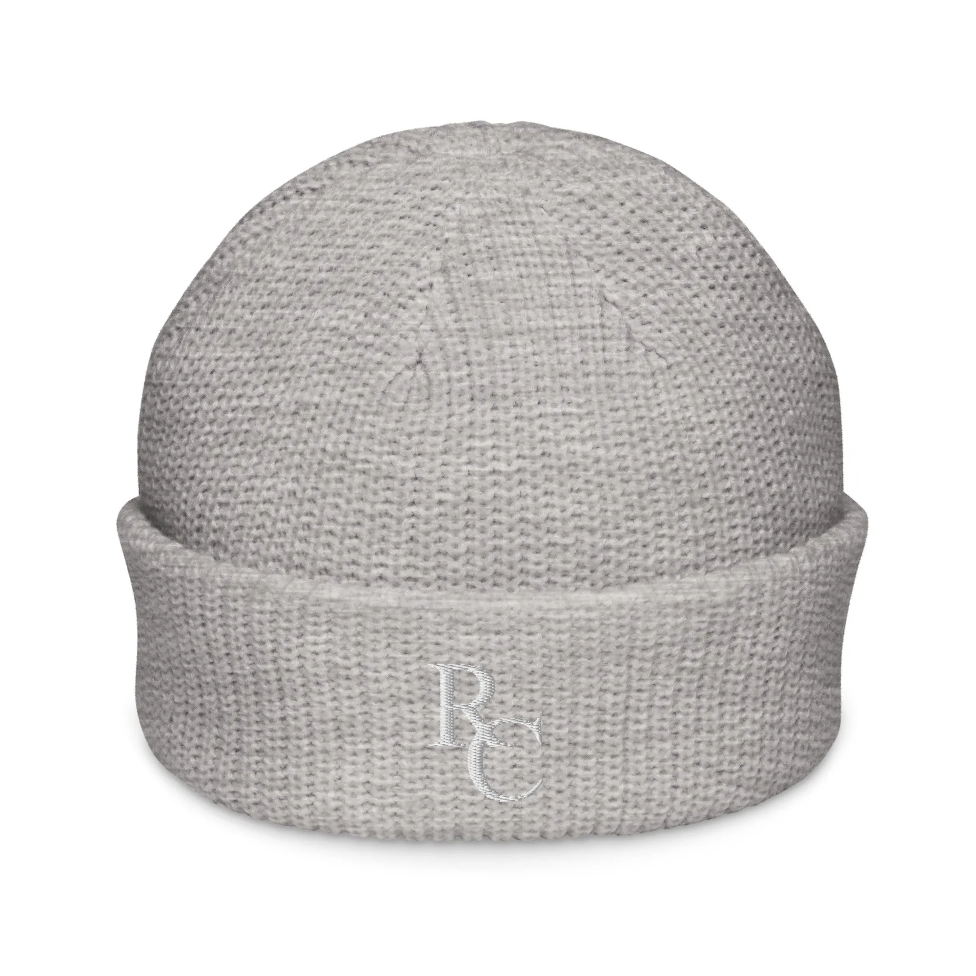 RC Logo Fisherman Beanie