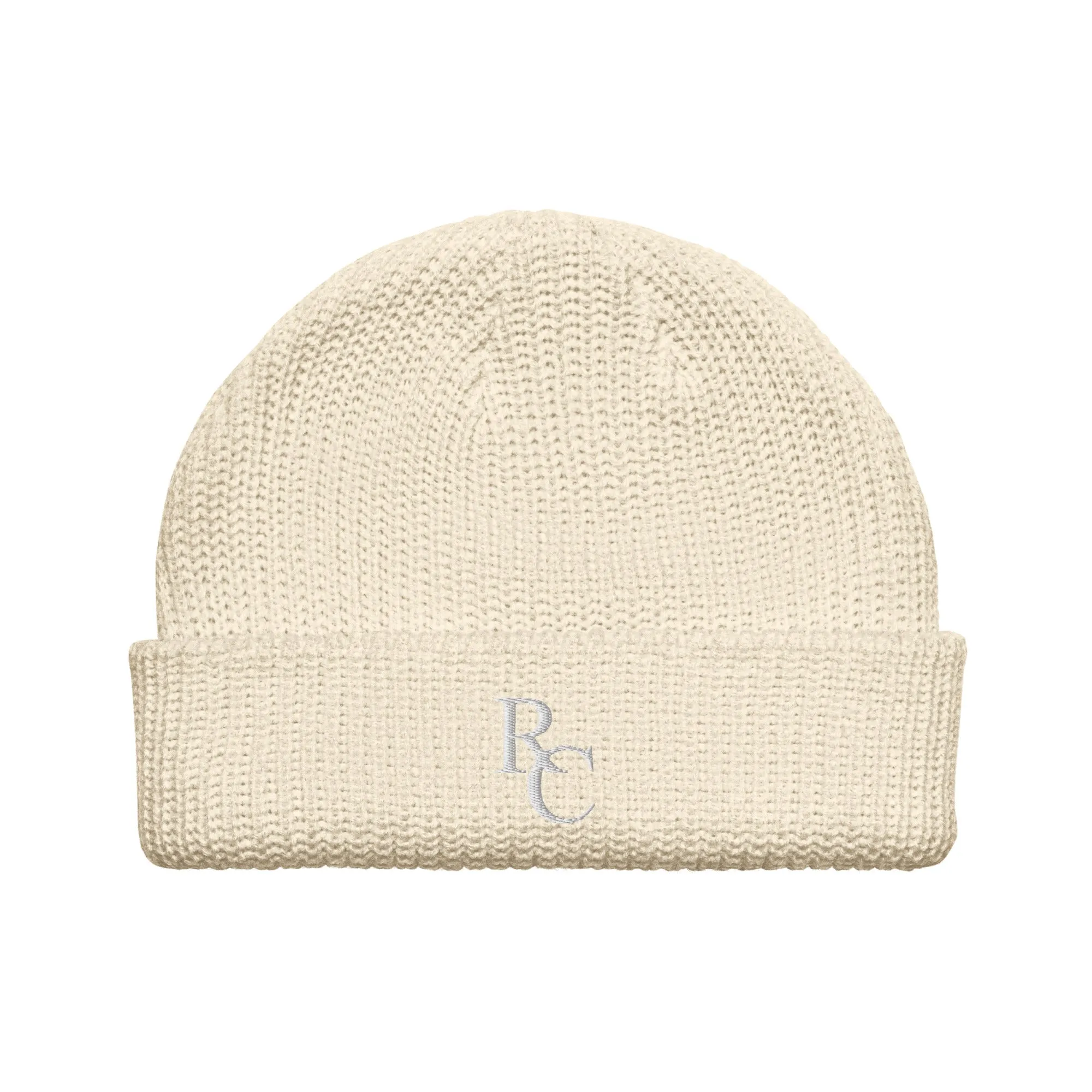 RC Logo Fisherman Beanie