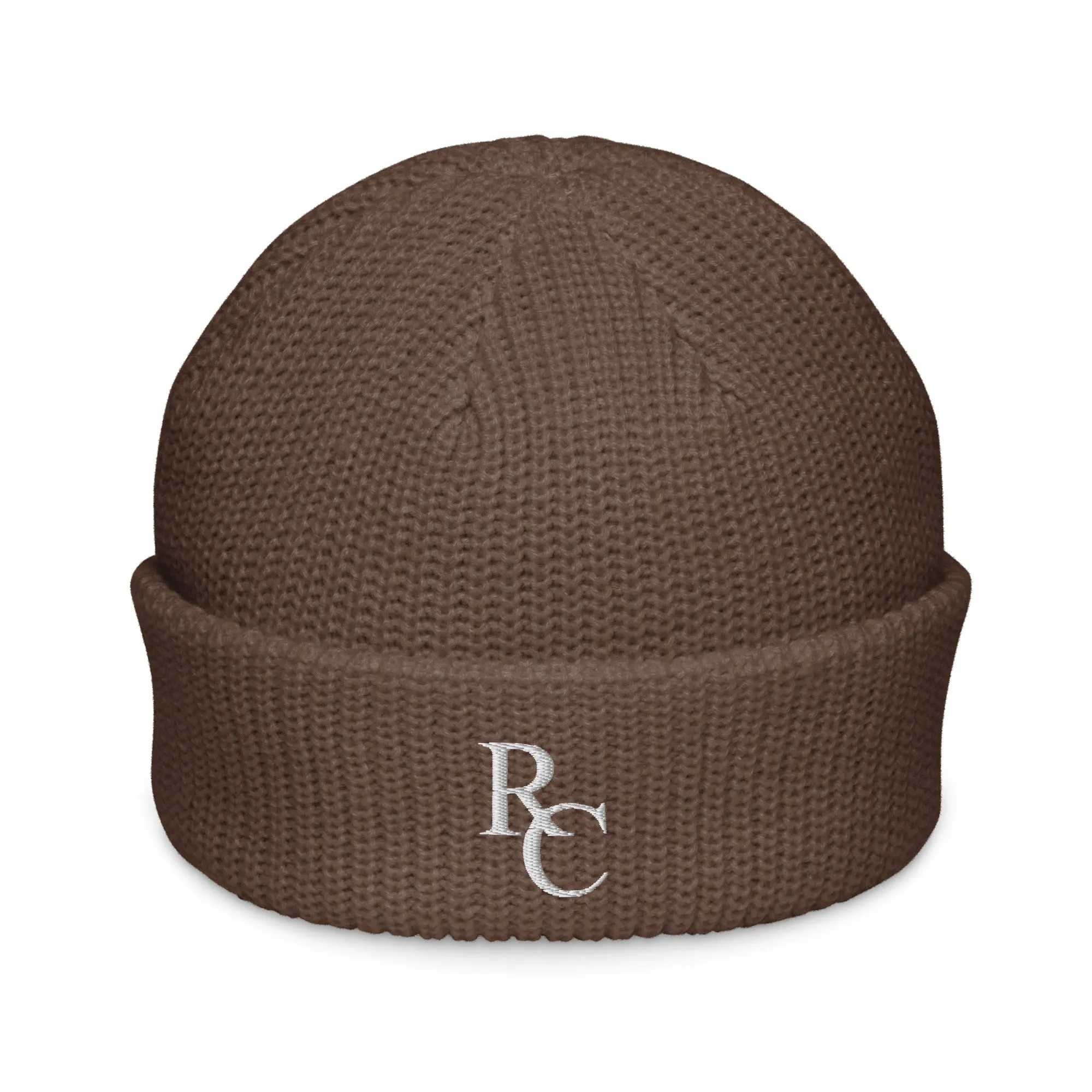 RC Logo Fisherman Beanie