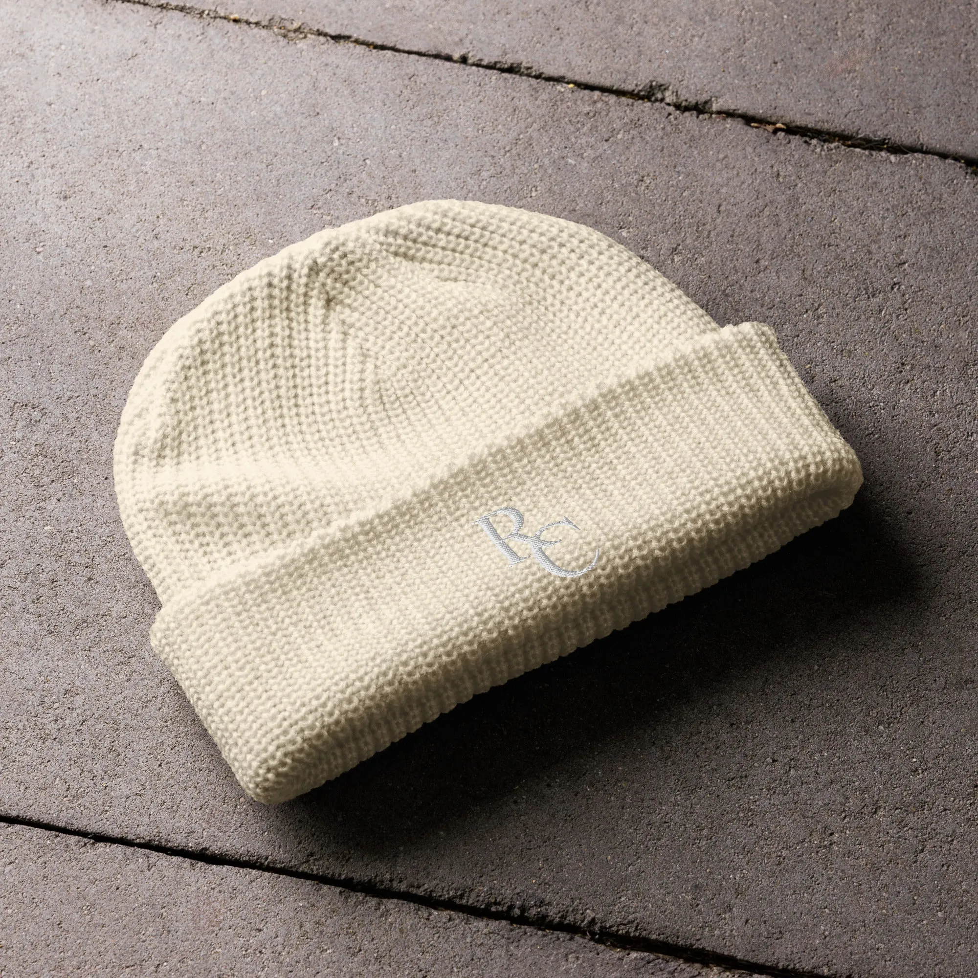 RC Logo Fisherman Beanie