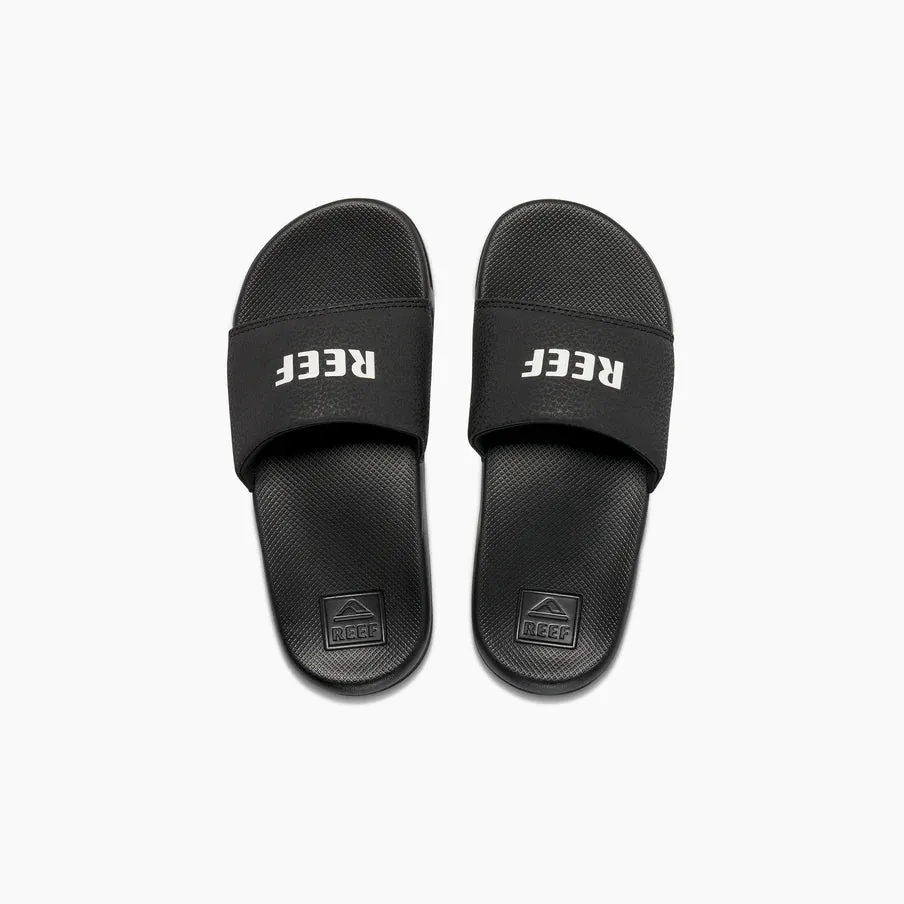 Reef Boys Kids One Slides