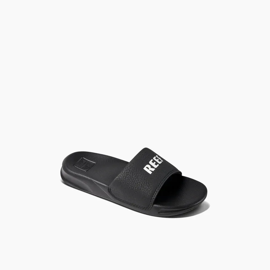 Reef Boys Kids One Slides