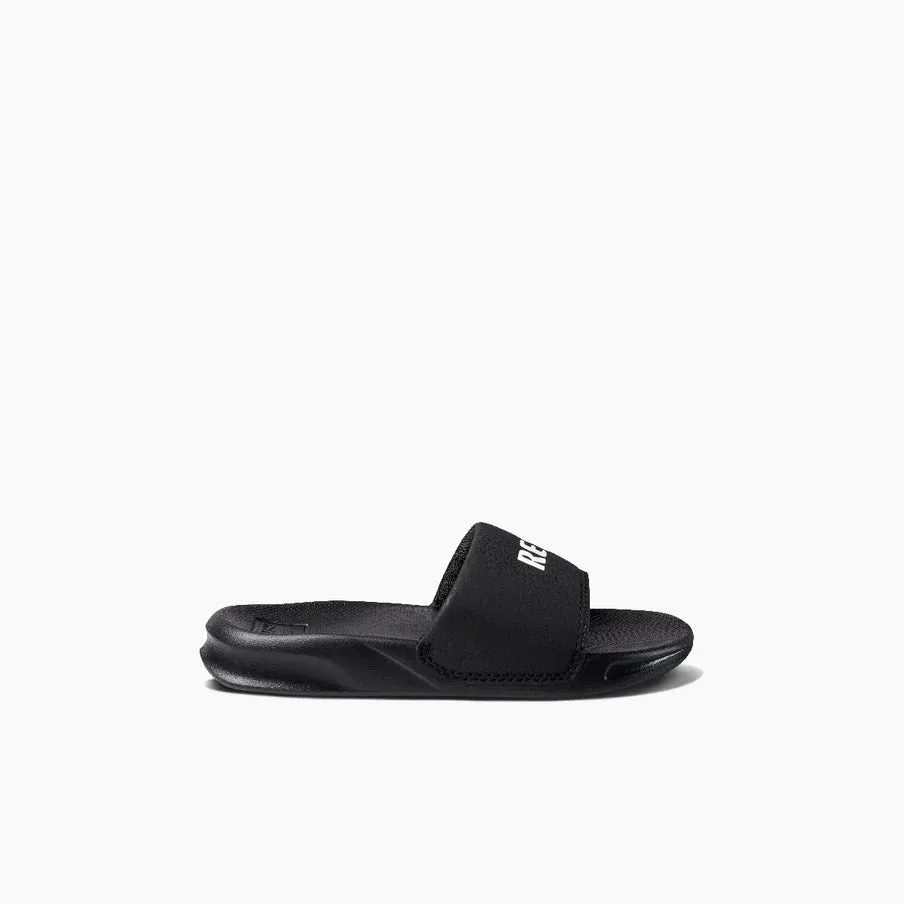Reef Boys Kids One Slides
