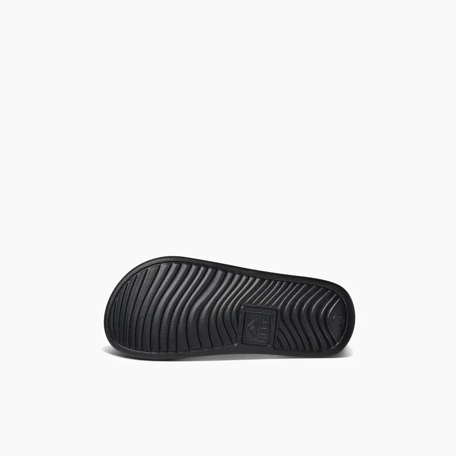 Reef Boys Kids One Slides