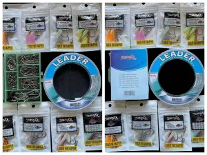 Reefy Fish Bundle Kit