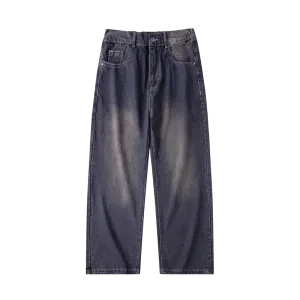 Retro jeans-D81 | Inspanda