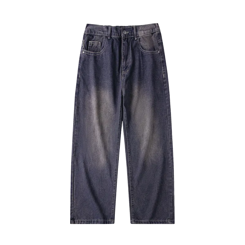 Retro jeans-D81 | Inspanda