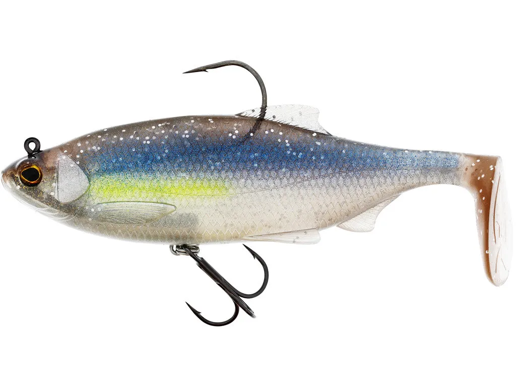 Ricky the Roach Shadtail R 'N R 18cm/113g