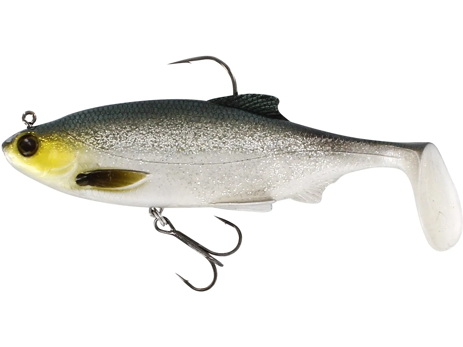 Ricky the Roach Shadtail R 'N R 18cm/113g