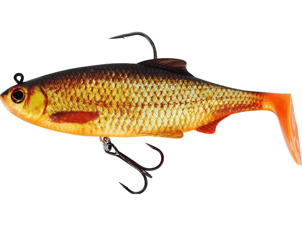 Ricky the Roach Shadtail R 'N R 18cm/113g
