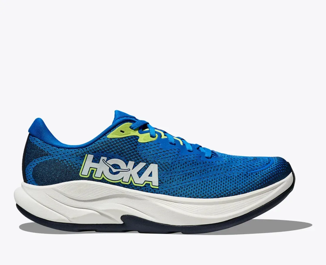 Rincon 4 -  Electric Kobalt/Varsity Navy - Men's