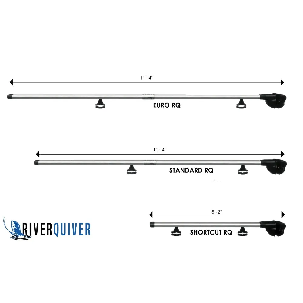 Riversmith River Quiver Standard 10'4"