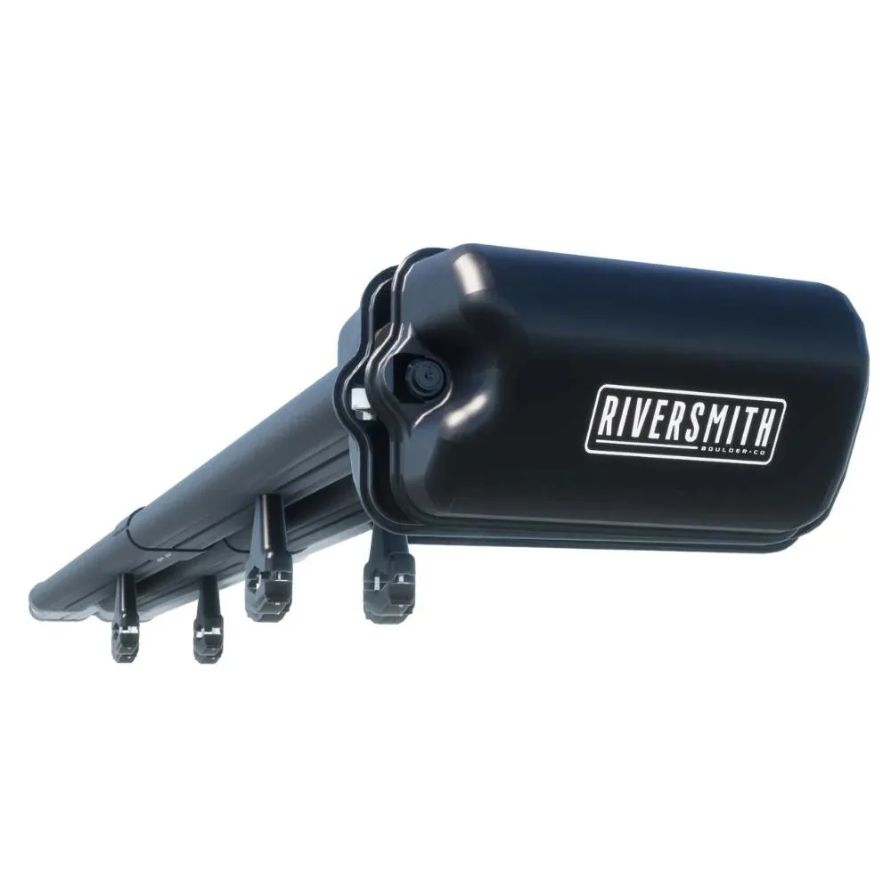 Riversmith River Quiver Standard 10'4"