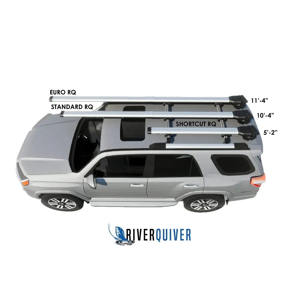 Riversmith River Quiver Standard 10'4"