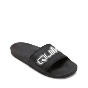 Rivi Wordmrksld Men's Slide