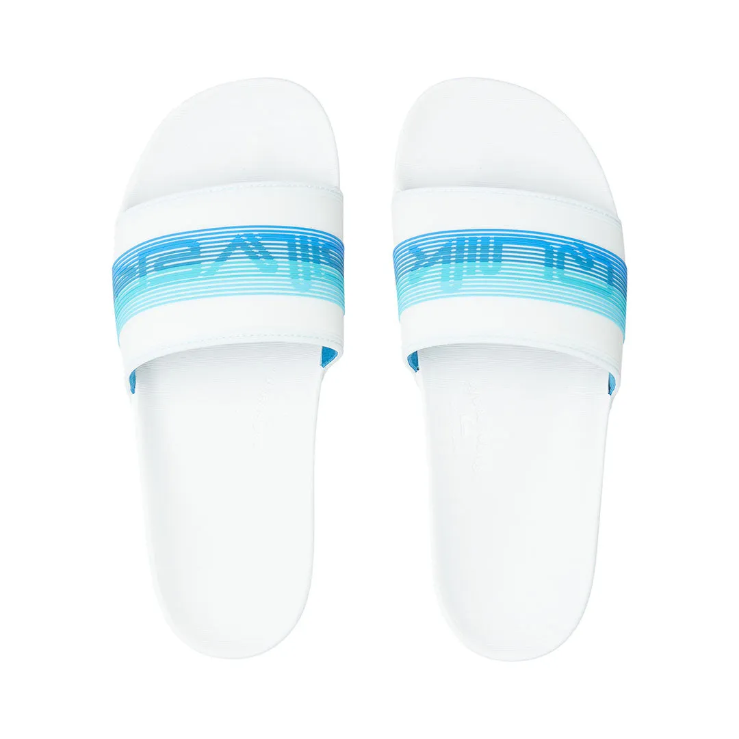 Rivi Wordmrksld Men's Slide
