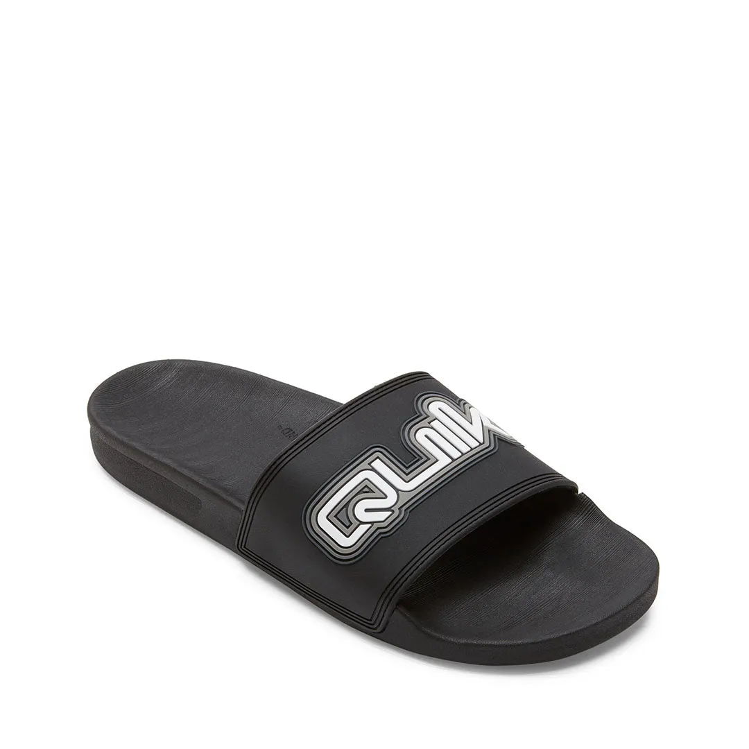 Rivi Wordmrksld Men's Slide