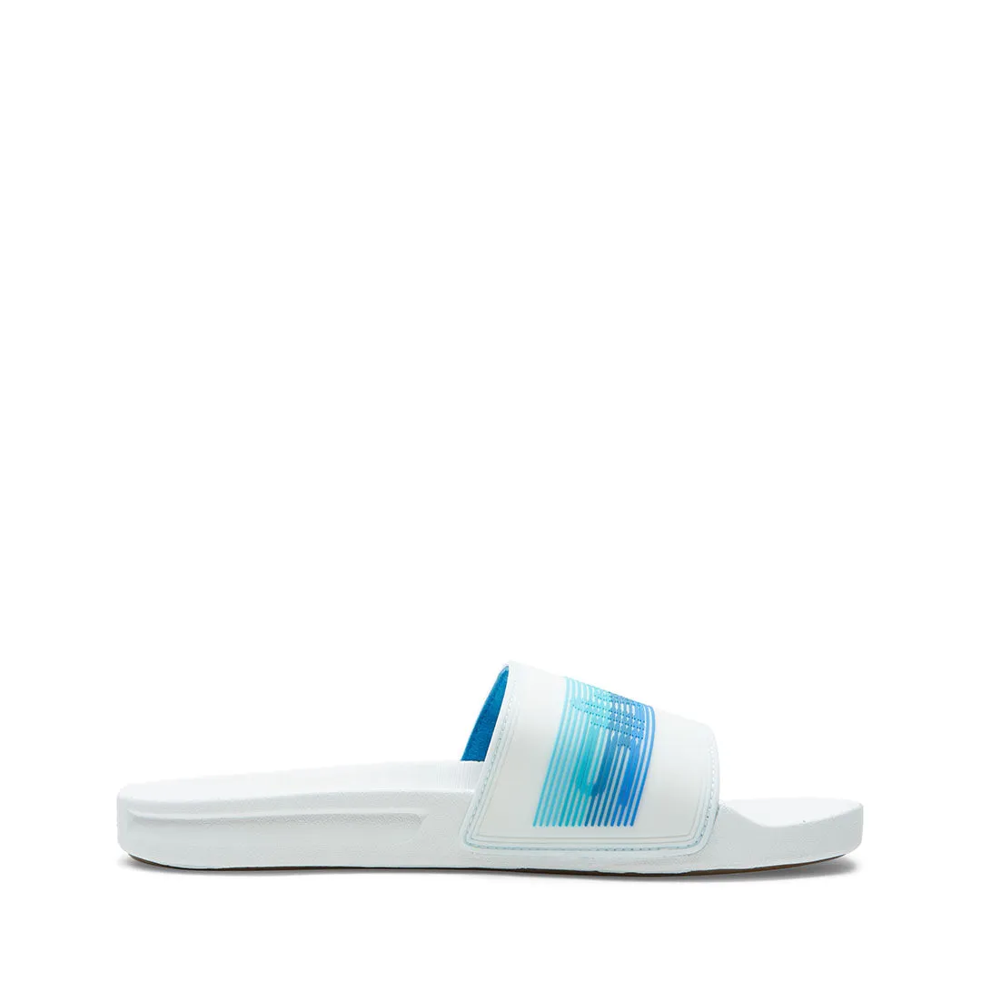 Rivi Wordmrksld Men's Slide
